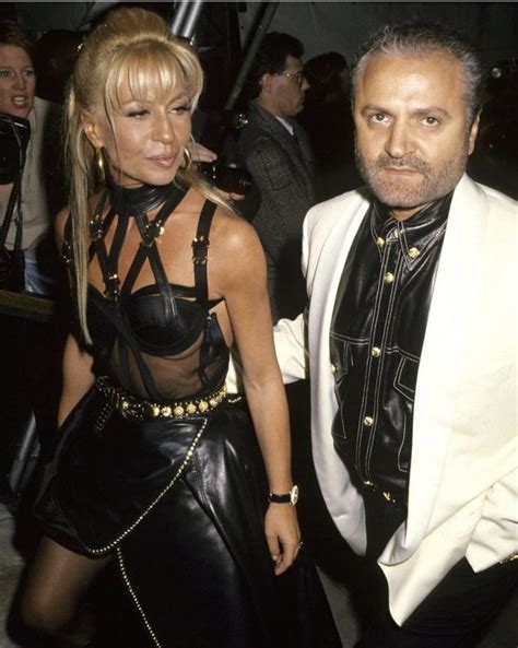 gianni versace wiki|gianni versace most famous designs.